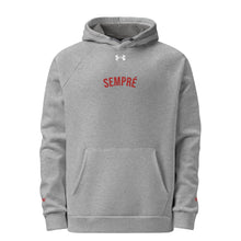 Load image into Gallery viewer, SEMPRÉ: Under Armour® hoodie
