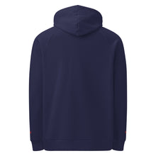 Load image into Gallery viewer, SEMPRÉ: Under Armour® hoodie
