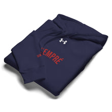 Load image into Gallery viewer, SEMPRÉ: Under Armour® hoodie
