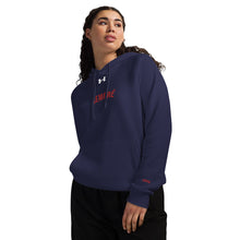 Load image into Gallery viewer, SEMPRÉ: Under Armour® hoodie
