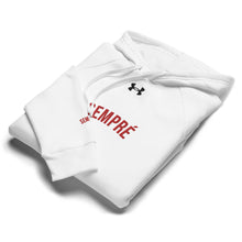 Load image into Gallery viewer, SEMPRÉ: Under Armour® hoodie
