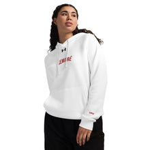 Load image into Gallery viewer, SEMPRÉ: Under Armour® hoodie
