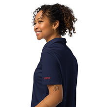 Load image into Gallery viewer, SEMPRÉ: Under Armour® women’s polo
