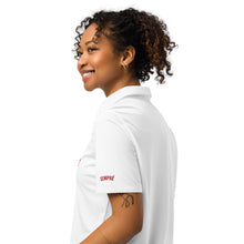 Load image into Gallery viewer, SEMPRÉ: Under Armour® women’s polo
