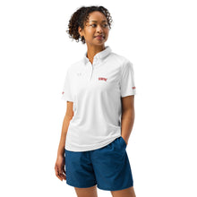 Load image into Gallery viewer, SEMPRÉ: Under Armour® women’s polo
