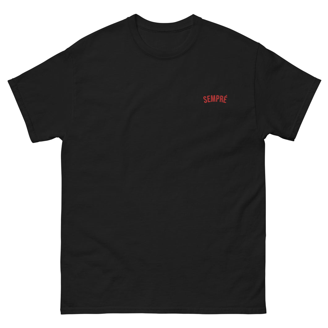 SEMPRE : Unisex classic tee