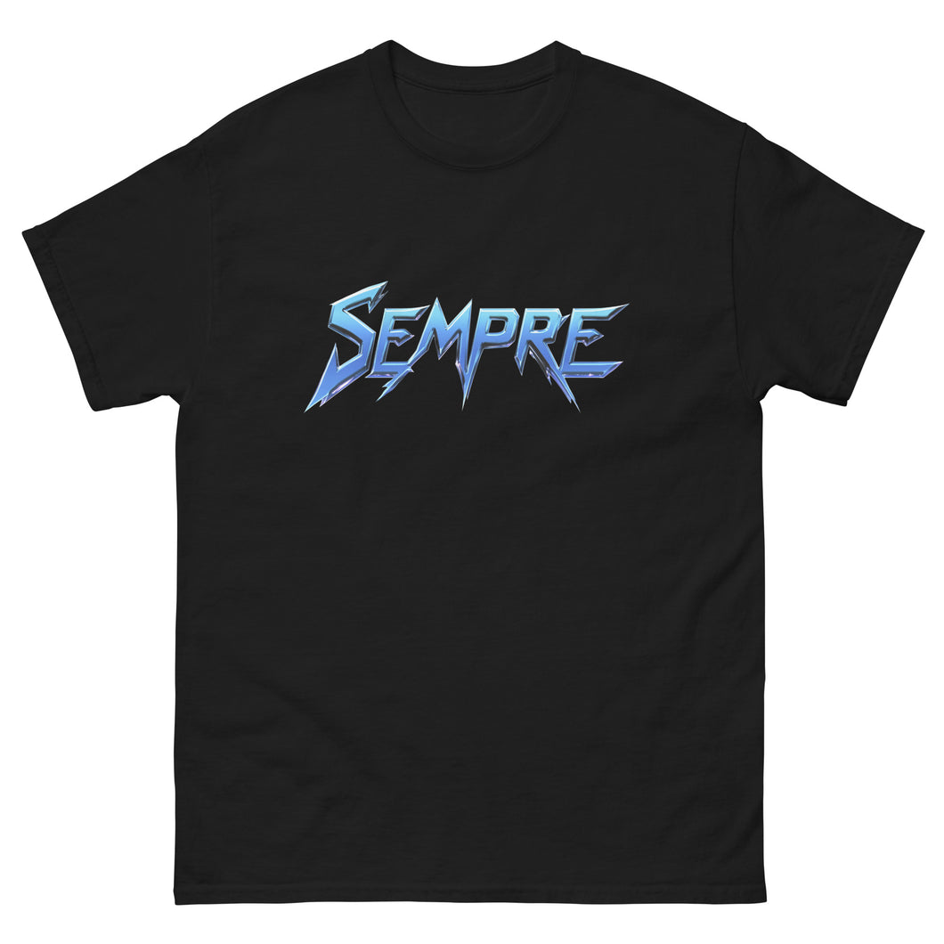 SEMPRÉ: Unisex classic tee