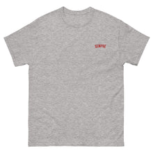 Load image into Gallery viewer, SEMPRE : Unisex classic tee
