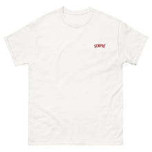 Load image into Gallery viewer, SEMPRE : Unisex classic tee
