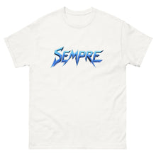 Load image into Gallery viewer, SEMPRÉ: Unisex classic tee
