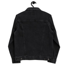 Load image into Gallery viewer, SEMPRÉ: Unisex denim jacket
