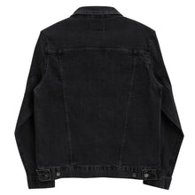 Load image into Gallery viewer, SEMPRÉ: Unisex denim jacket
