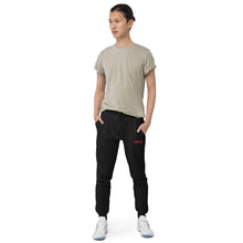 Load image into Gallery viewer, SEMPRÉ: Unisex fleece sweatpants
