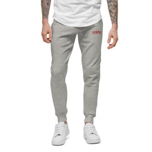 Load image into Gallery viewer, SEMPRÉ: Unisex fleece sweatpants
