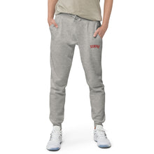 Load image into Gallery viewer, SEMPRÉ: Unisex fleece sweatpants
