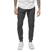 Load image into Gallery viewer, SEMPRÉ: Unisex fleece sweatpants
