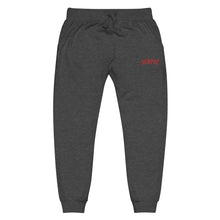 Load image into Gallery viewer, SEMPRÉ: Unisex fleece sweatpants
