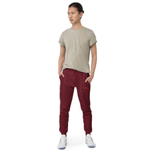 Load image into Gallery viewer, SEMPRÉ: Unisex fleece sweatpants
