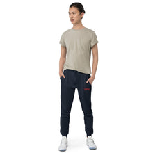 Load image into Gallery viewer, SEMPRÉ: Unisex fleece sweatpants
