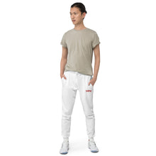 Load image into Gallery viewer, SEMPRÉ: Unisex fleece sweatpants
