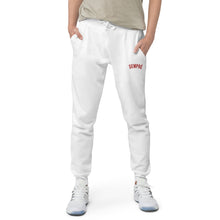 Load image into Gallery viewer, SEMPRÉ: Unisex fleece sweatpants
