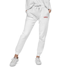 Load image into Gallery viewer, SEMPRÉ: Unisex fleece sweatpants
