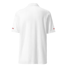 Load image into Gallery viewer, SEMPRÉ: Unisex pique polo shirt
