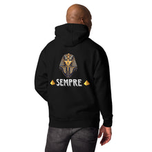 Load image into Gallery viewer, PHAROH (Unisex Hoodie)
