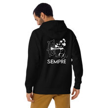 Load image into Gallery viewer, Steamboat Williams (Unisex Hoodie)
