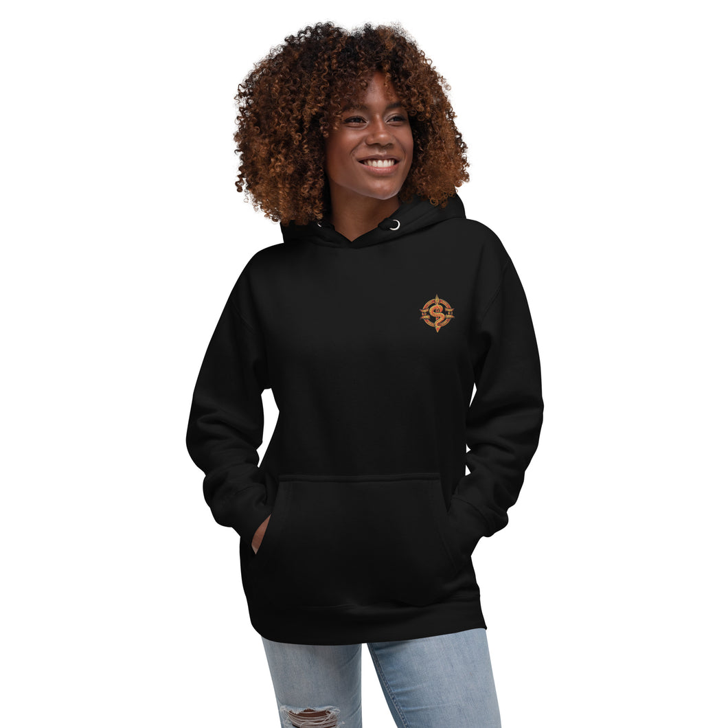 SEMPRE GOLD (Unisex Hoodie)