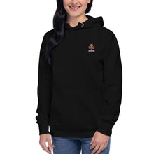 Load image into Gallery viewer, SEMPRE CLASSICO UNO (EMBROIDERED LOGO) Unisex Hoodie
