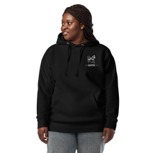 Load image into Gallery viewer, Steamboat Williams (Unisex Hoodie)
