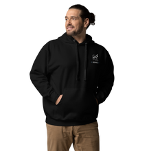 Load image into Gallery viewer, Steamboat Williams (Unisex Hoodie)
