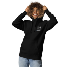 Load image into Gallery viewer, Steamboat Williams (Unisex Hoodie)
