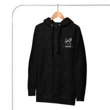 Load image into Gallery viewer, Steamboat Williams (Unisex Hoodie)
