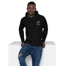 Load image into Gallery viewer, Steamboat Williams (Unisex Hoodie)
