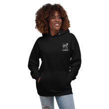 Load image into Gallery viewer, Steamboat Williams (Unisex Hoodie)
