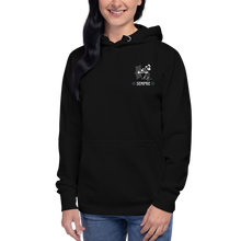 Load image into Gallery viewer, Steamboat Williams (Unisex Hoodie)
