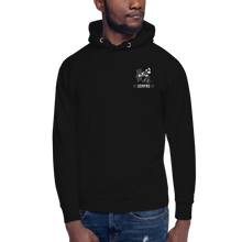 Load image into Gallery viewer, Steamboat Williams (Unisex Hoodie)
