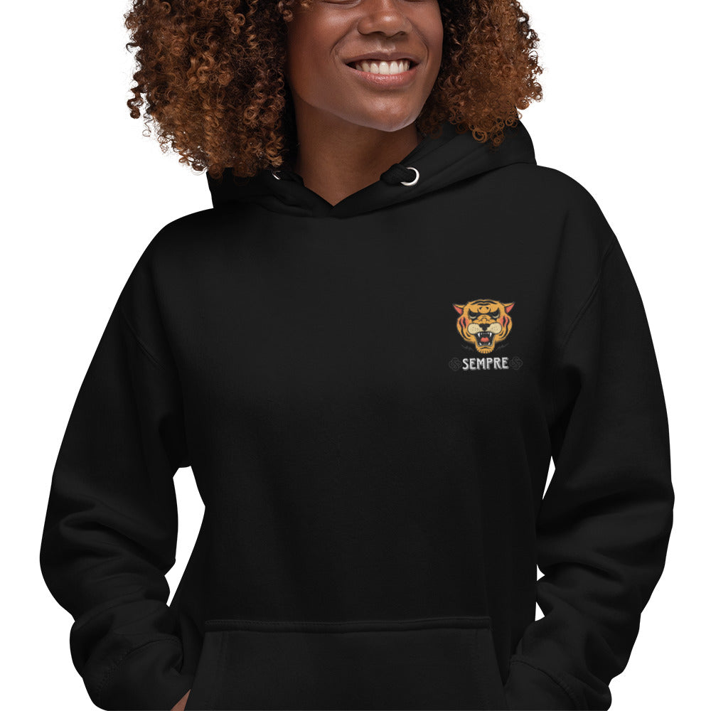 SEMPRE TIGER (Hoodie)