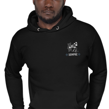 Load image into Gallery viewer, Steamboat Williams (Unisex Hoodie)
