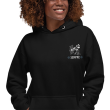 Load image into Gallery viewer, Steamboat Williams (Unisex Hoodie)
