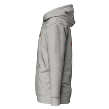 Load image into Gallery viewer, SEMPRE CLASSICO UNO (EMBROIDERED LOGO) Unisex Hoodie
