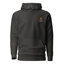 Load image into Gallery viewer, SEMPRE CLASSICO UNO (EMBROIDERED LOGO) Unisex Hoodie
