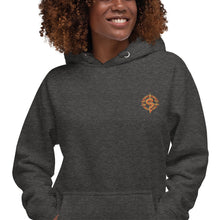 Load image into Gallery viewer, SEMPRE GOLD (Unisex Hoodie)
