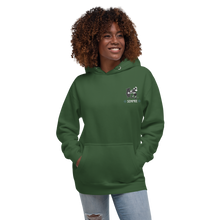 Load image into Gallery viewer, Steamboat Williams (Unisex Hoodie)
