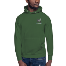 Load image into Gallery viewer, Steamboat Williams (Unisex Hoodie)
