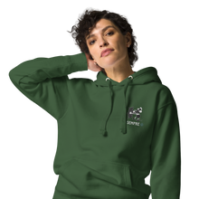 Load image into Gallery viewer, Steamboat Williams (Unisex Hoodie)
