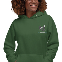 Load image into Gallery viewer, Steamboat Williams (Unisex Hoodie)
