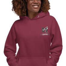 Load image into Gallery viewer, Steamboat Williams (Unisex Hoodie)
